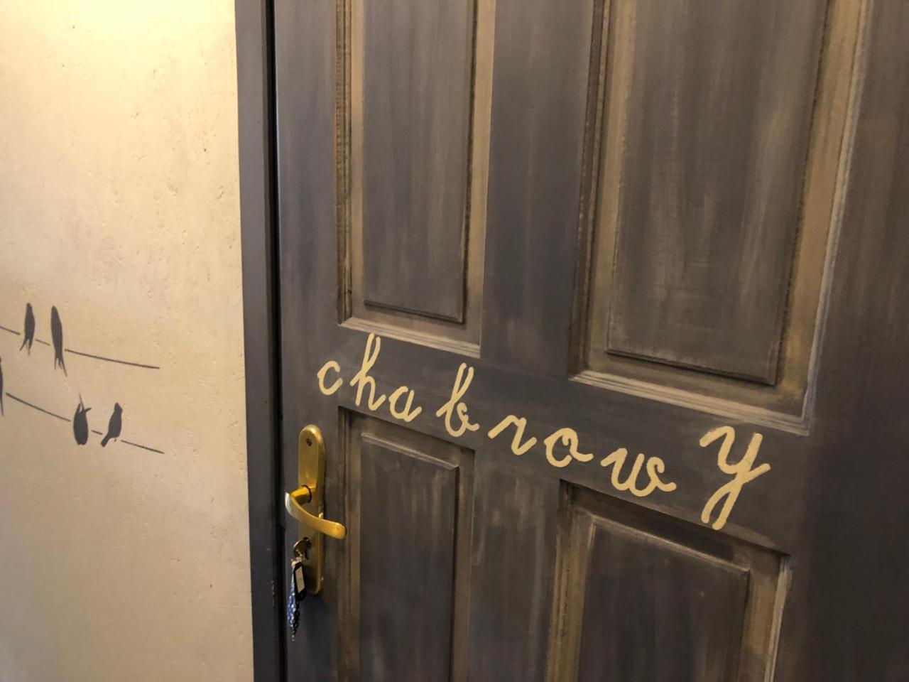 Stajnia Bialy Borek Biskupice Kocurów Exterior foto